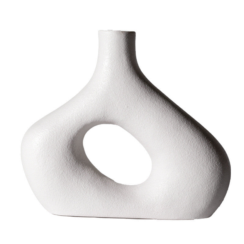 Ceramic Vase