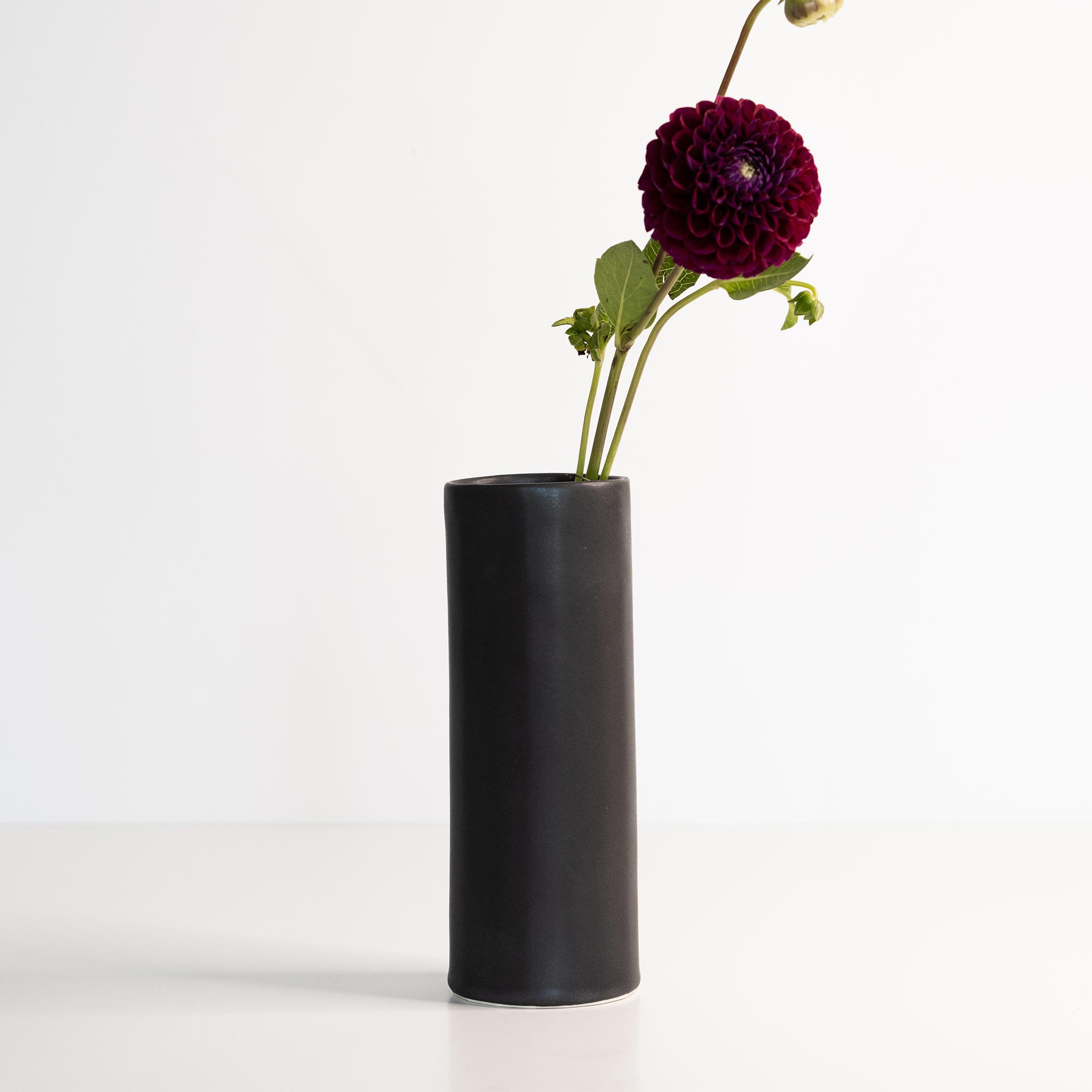 Handmade Porcelain Flower Vase