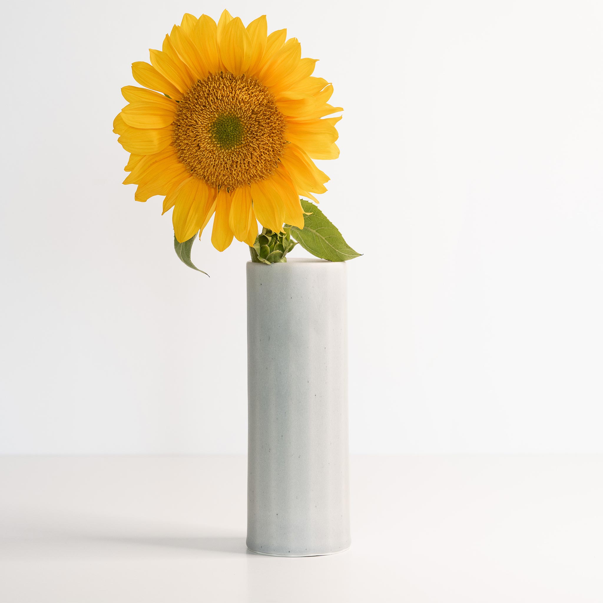Handmade Porcelain Flower Vase