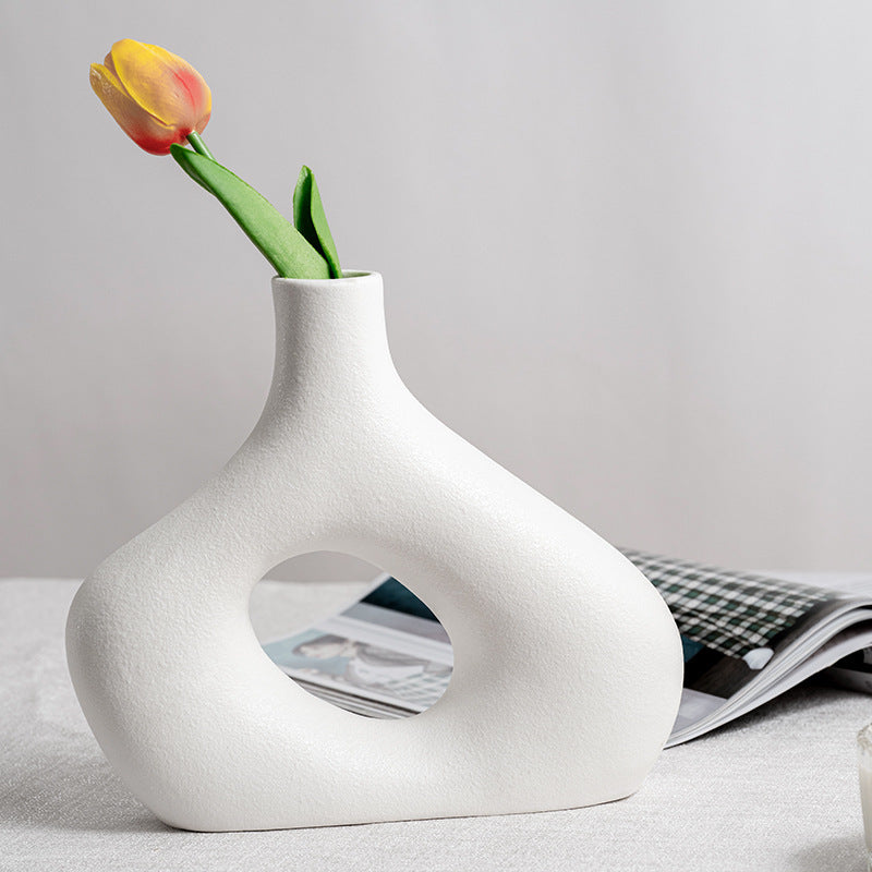 Ceramic Vase