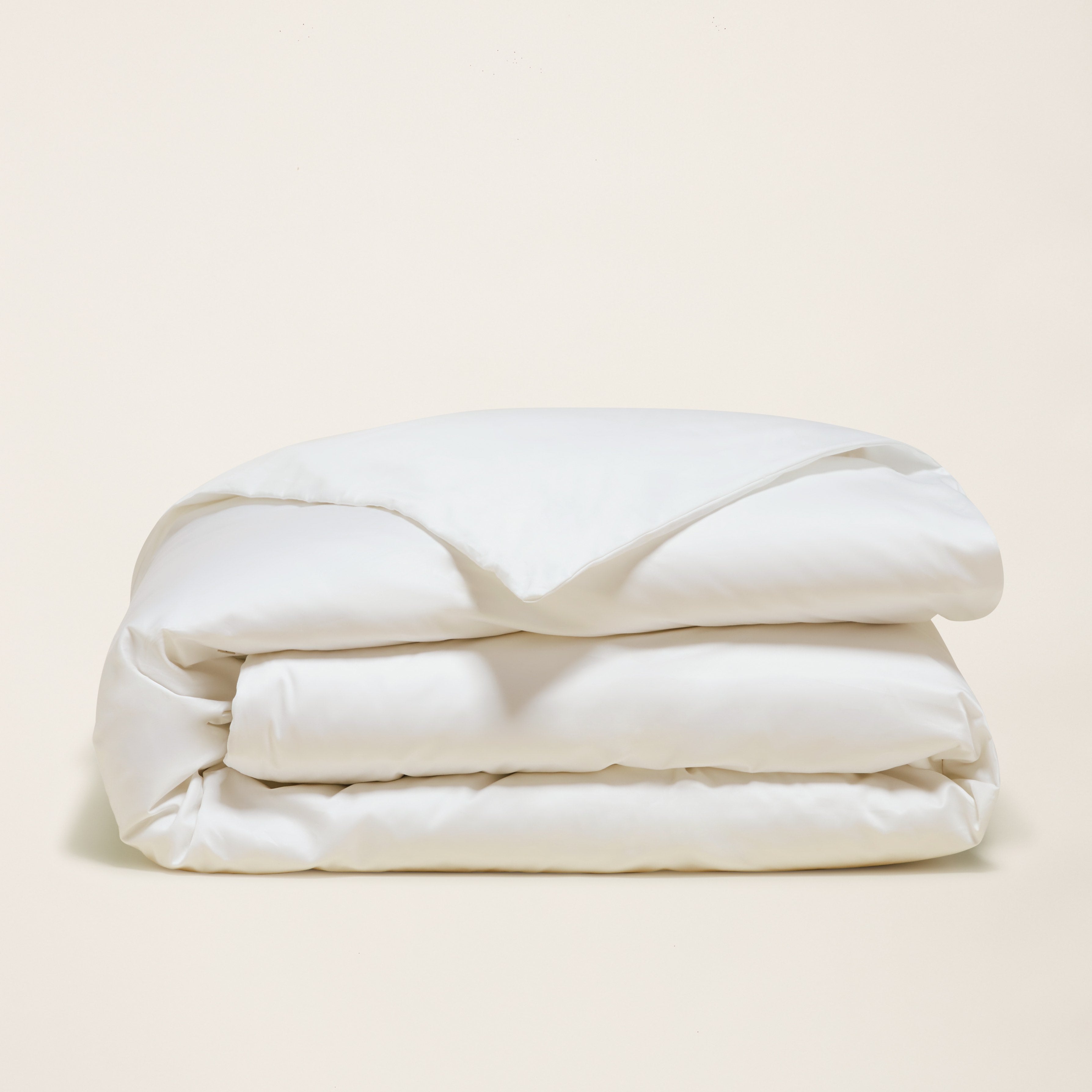 Natural Australian Sateen Bedding Bundle